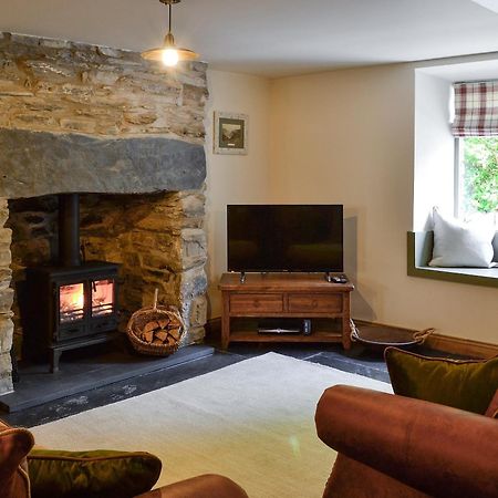 Maybill Cottage Penmachno Exterior foto